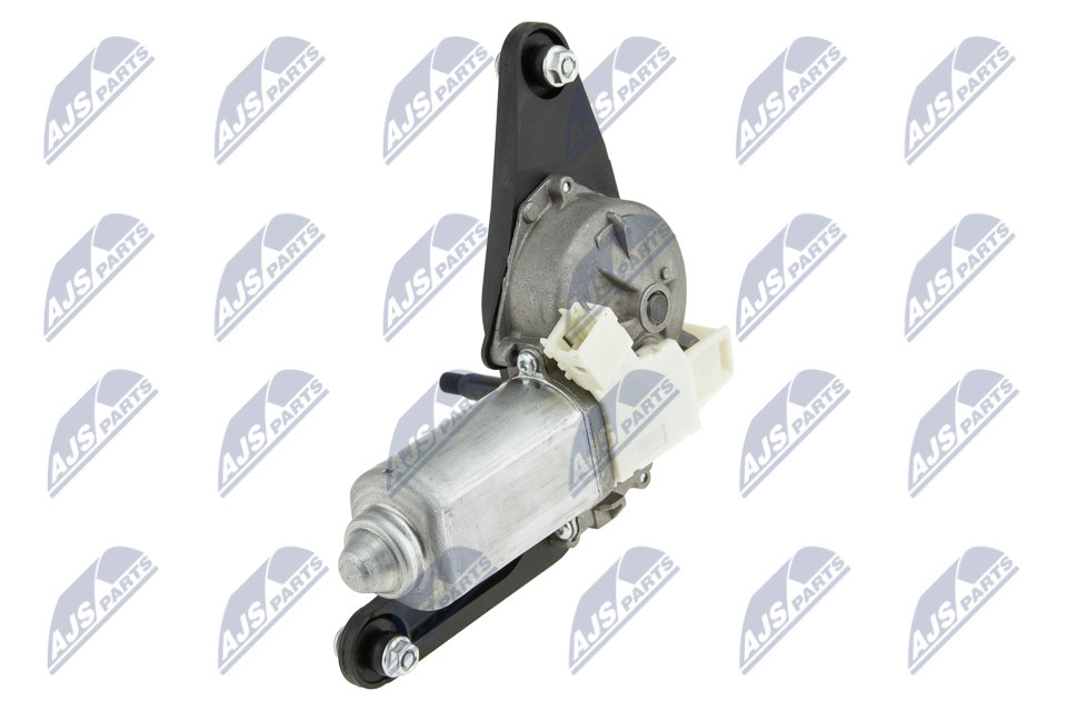 MOTOR LIMPIAPARABRISAS TRASERO, ESW-RE-021 /8200071214