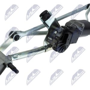 MECANISMO / MOTOR DEL LIMPIAPARABRISAS DELANTERO, ESW-RE-027 /8200036921