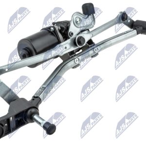 MECANISMO / MOTOR DEL LIMPIAPARABRISAS DELANTERO, ESW-RE-028 /8200268931