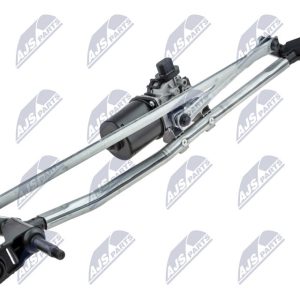 MECANISMO / MOTOR DEL LIMPIAPARABRISAS DELANTERO, ESW-RE-029 /288004410R