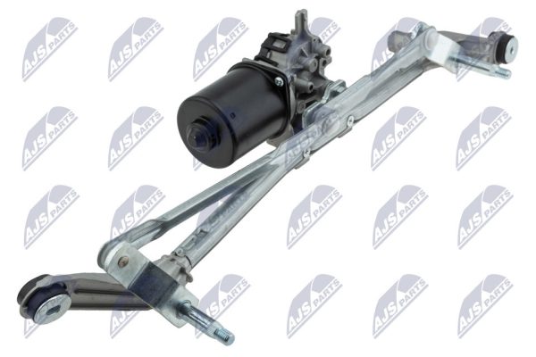 MECANISMO / MOTOR DEL LIMPIAPARABRISAS DELANTERO, ESW-RE-030 /288100819R