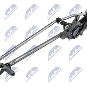MECANISMO / MOTOR DEL LIMPIAPARABRISAS DELANTERO, ESW-SA-000 /12755304