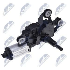 MOTOR LIMPIAPARABRISAS TRASERO, ESW-SE-001 /5P0955711