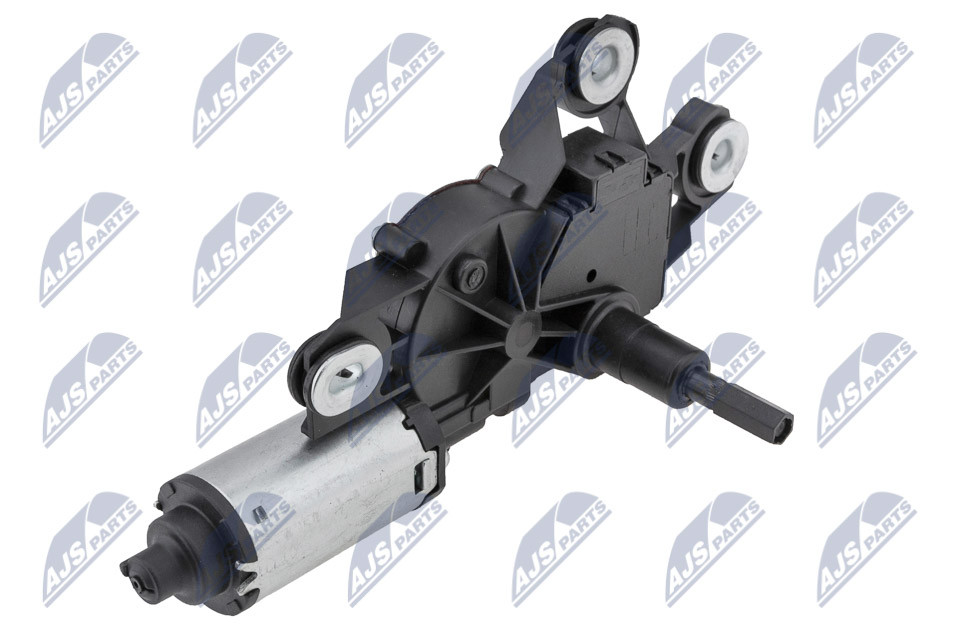 MOTOR LIMPIAPARABRISAS TRASERO, ESW-SE-003 /6J4955711