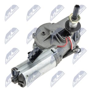 MOTOR LIMPIAPARABRISAS TRASERO, ESW-SE-008 /6N0955713A