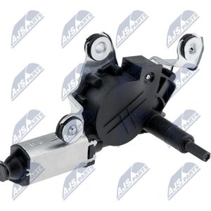 MOTOR LIMPIAPARABRISAS TRASERO, ESW-SK-007 /5J7955711