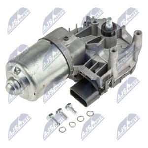 MOTOR LIMPIAPARABRISAS DELANTERO, ESW-SK-009 /1Q1955119C