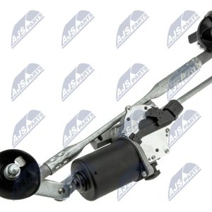 MECANISMO / MOTOR DEL LIMPIAPARABRISAS DELANTERO, ESW-TY-002 /85110-47080