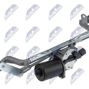 MECANISMO / MOTOR DEL LIMPIAPARABRISAS DELANTERO, ESW-TY-003 /85110-47210