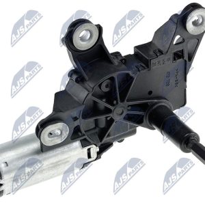 MOTOR LIMPIAPARABRISAS TRASERO, ESW-VW-003 /6Q6955711