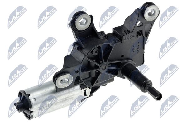 MOTOR LIMPIAPARABRISAS TRASERO, ESW-VW-003 /6Q6955711