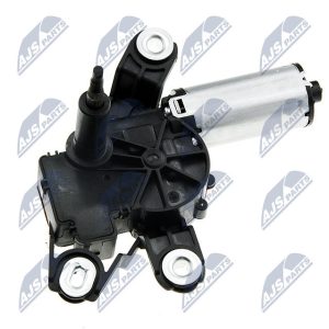 MOTOR LIMPIAPARABRISAS TRASERO, ESW-VW-009 /1K6955711B