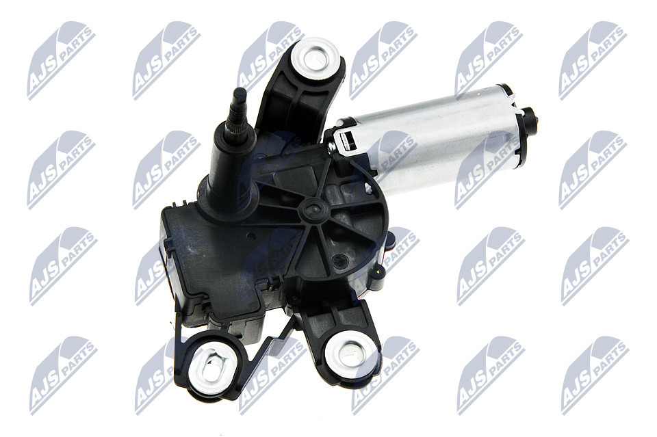 MOTOR LIMPIAPARABRISAS TRASERO, ESW-VW-009 /1K6955711B