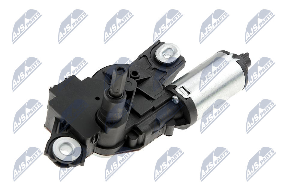 MOTOR LIMPIAPARABRISAS TRASERO, ESW-VW-014 /2K0955712C