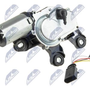 MOTOR LIMPIAPARABRISAS TRASERO, ESW-VW-015 /7P6955711A