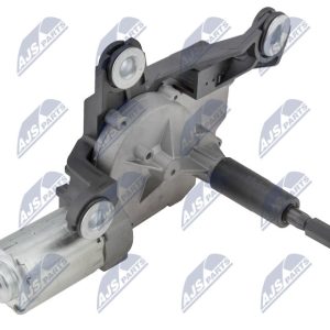 MOTOR LIMPIAPARABRISAS TRASERO, ESW-VW-021 /1T0955711C