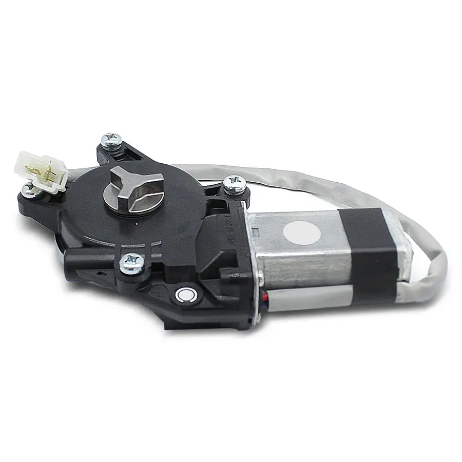 MC110025, Motor de Elevaluna izquierdo