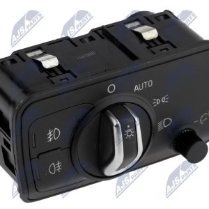 INTERRUPTOR LUZ PRINCIPAL, EWS-AU-071 /8V0941531AE