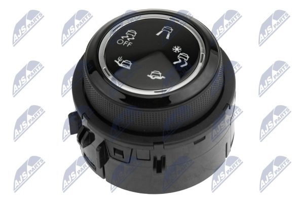 SELECTOR DE MODO DE CONDUCCIÓN, EWS-PE-049 /98113880VD