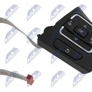 MANDOS EN EL VOLANTE, EWS-VW-173 /5C0959537A