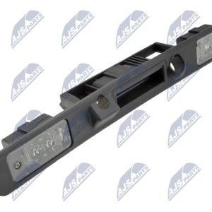 MANECILLA DE PUERTA DEL MALETERO, EZC-AU-101 /4E0827574M