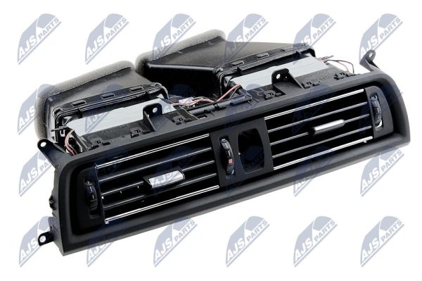 REJILLA DE VENTILACIÓN, EZC-BM-053 /64229209136