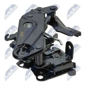 CERRADURA CENTRAL DEL CAPO, EZC-BM-062 /51237183762