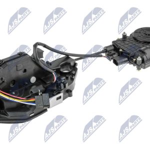 CERRADURA DE PUERTA DELANTERA, EZC-BM-097 /51217149436