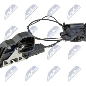 CERRADURA DE PUERTA TRASERA, EZC-BM-098 /51227149447