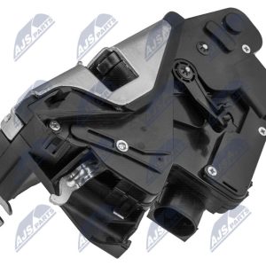 CERRADURA DE PUERTA TRASERA, EZC-BM-164 /51227011245