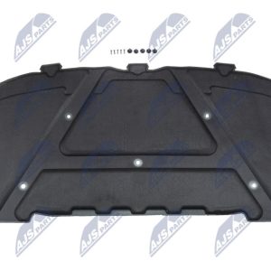 SONIDO DEL CAPÓ DEL MOTOR, EZC-BM-175 /51489141036