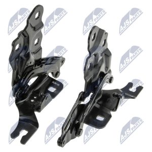 KIT DE BISAGRAS DE LA CUBIERTA DEL MOTOR, EZC-BM-184 /41617262875