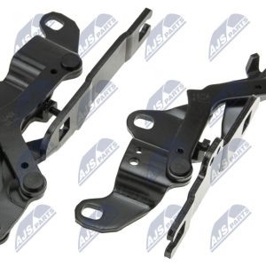 KIT DE BISAGRAS DE LA CUBIERTA DEL MOTOR, EZC-BM-185 /41617210677