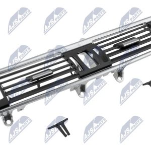 REJILLA DE VENTILACIÓN, EZC-BM-192 /64229142590