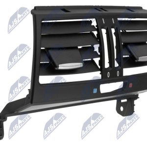 REJILLA DE VENTILACIÓN, EZC-BM-196 /64226958748