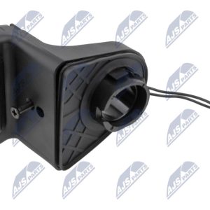 BOTÓN/MANIJA DE APERTURA TRASERA, EZC-BM-213 /61318363631