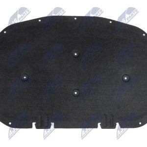 SONIDO DEL CAPÓ DEL MOTOR, EZC-BM-230 /51489175051