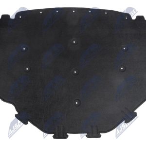 SONIDO DEL CAPÓ DEL MOTOR, EZC-BM-231 /51487158420