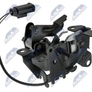 CERRADURA CENTRAL DEL CAPO, EZC-BM-260 /51237206453