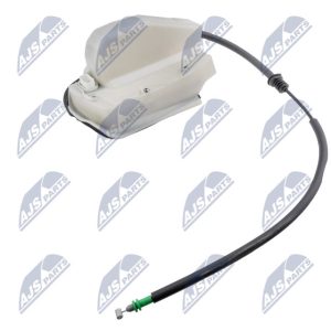 CERRADURA DE PUERTA DELANTERA, EZC-CH-046 /1068963-00-G