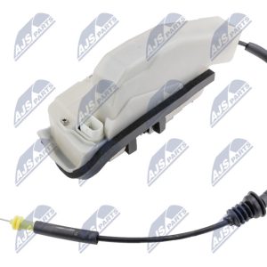 CERRADURA DE PUERTA TRASERA, EZC-CH-047 /1068970-00-F