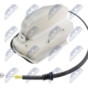 CERRADURA DE PUERTA TRASERA, EZC-CH-048 /1068969-00-F