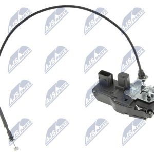 CERRADURA DE PUERTA DELANTERA, EZC-CH-050 /6008912-00-C