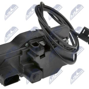 CERRADURA DE PUERTA TRASERA, EZC-CH-051 /6008911-00-C