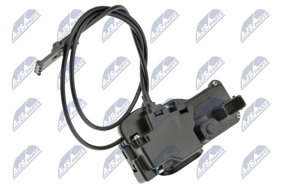 CERRADURA DE PUERTA TRASERA, EZC-CH-052 /6008914-00-C