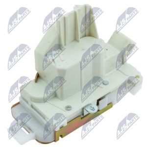 CERRADURA DE PUERTA TRASERA, EZC-FR-189 /XS41-A26412-CG