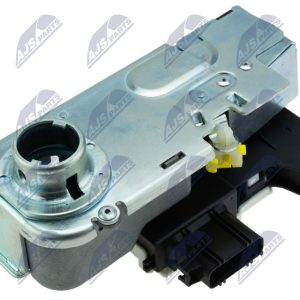 CERRADURA DE PUERTA DELANTERA, EZC-FR-194 /YC1A-V21812-BV