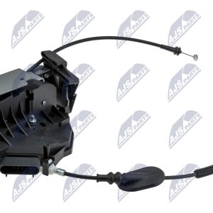 CERRADURA DE PUERTA DELANTERA, EZC-FR-196 /BK21-V219A64-CH