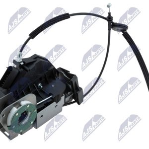 CERRADURA DE PUERTA DELANTERA, EZC-FR-200 /BK31-V219A65-DJ