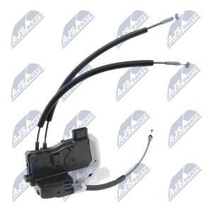 CERRADURA DE PUERTA TRASERA, EZC-HY-502 /81410-2S000
